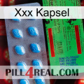 Xxx Capsule new03